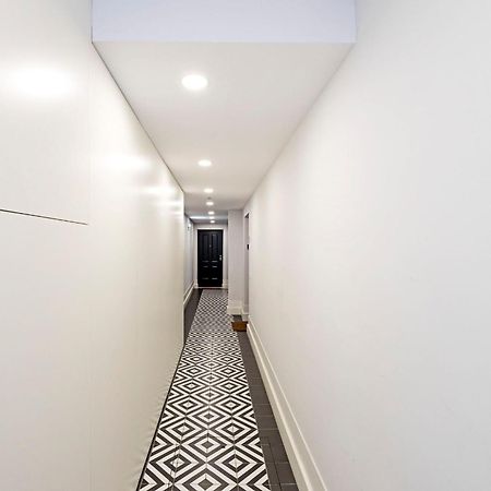 Апартаменти Almada 505 - Premium Flat Порту Екстер'єр фото