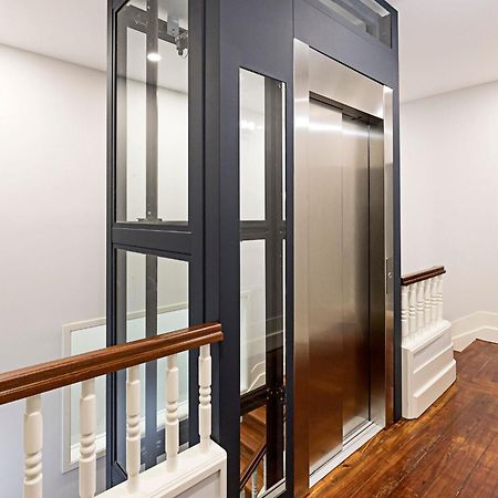 Апартаменти Almada 505 - Premium Flat Порту Екстер'єр фото